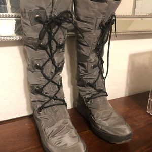 Pajar Snow Waterproof Boots